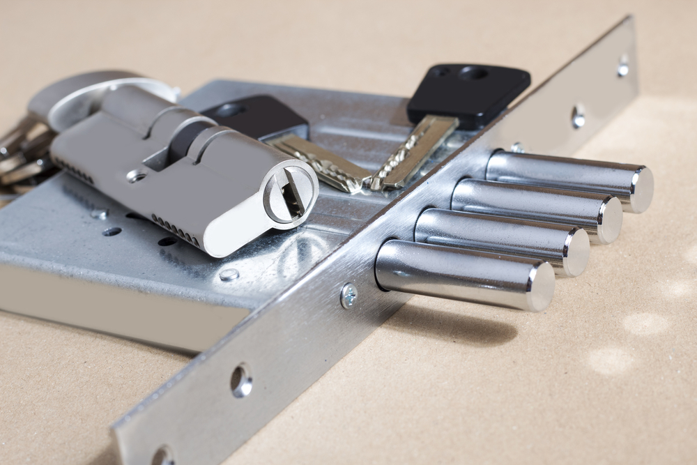 Door-Locks